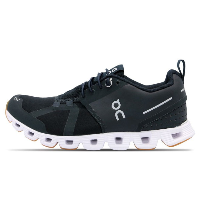 On WMNS Cloud Terry