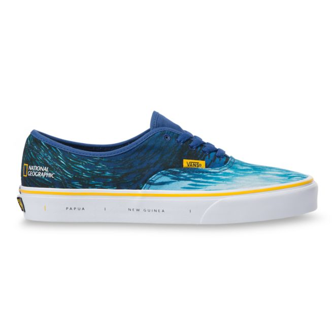 national geographic vans stockx