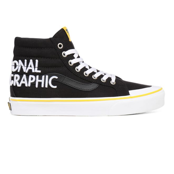 national geographic vans stockx