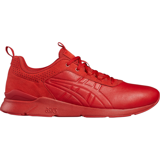 ASICS Gel - Lyte Runner Voor Heren True Red | H7C4L.2323 | FitforhealthShops