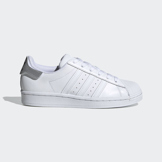 adidas Superstar Cloud White White (GS) | FV3703 | Sneakerjagers