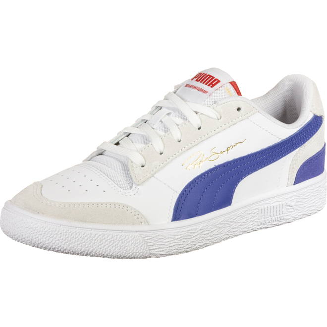 Puma Ralph Sampson Lo Vintage W