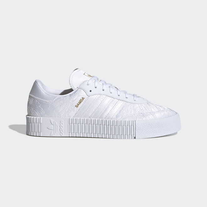Adidas Sambaros