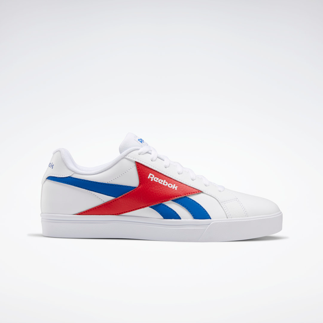 Reebok Royal Complete 3 Low Schoenen