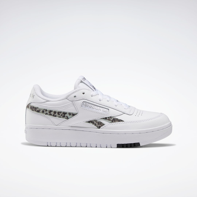 Reebok WMNS Club C Double GEO (White) H69140