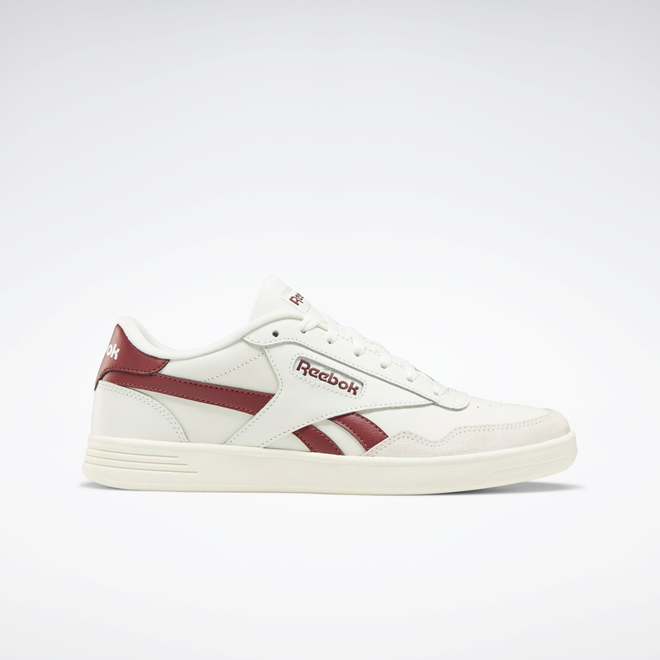 royal techque t reebok