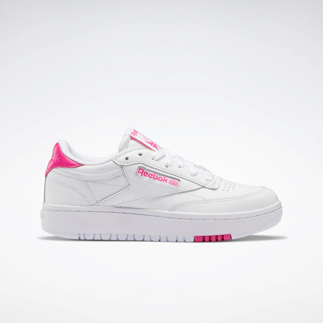 Reebok Club C Double Schoenen