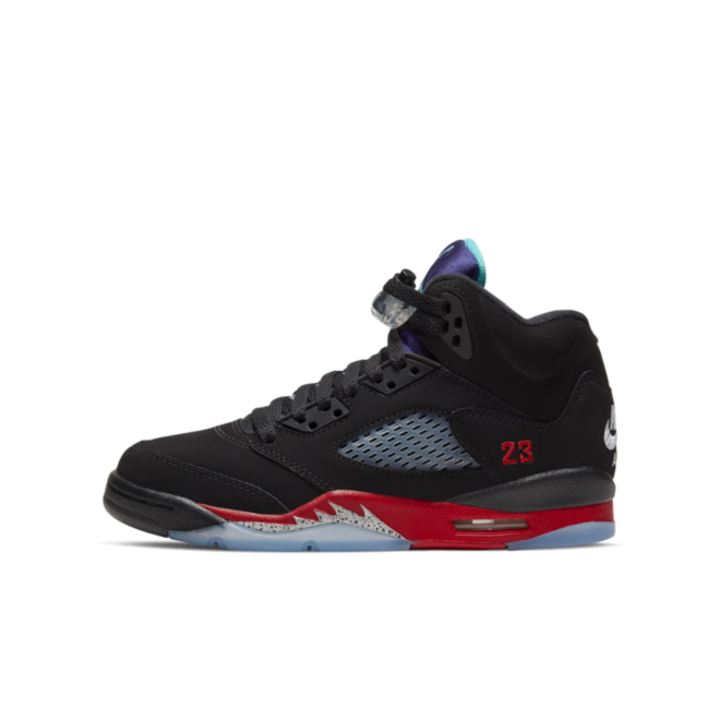 jordan 5 gs