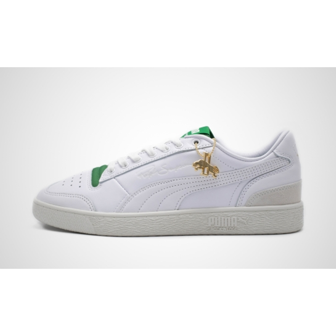 Puma Ralph Sampson Low Dassler Legacy