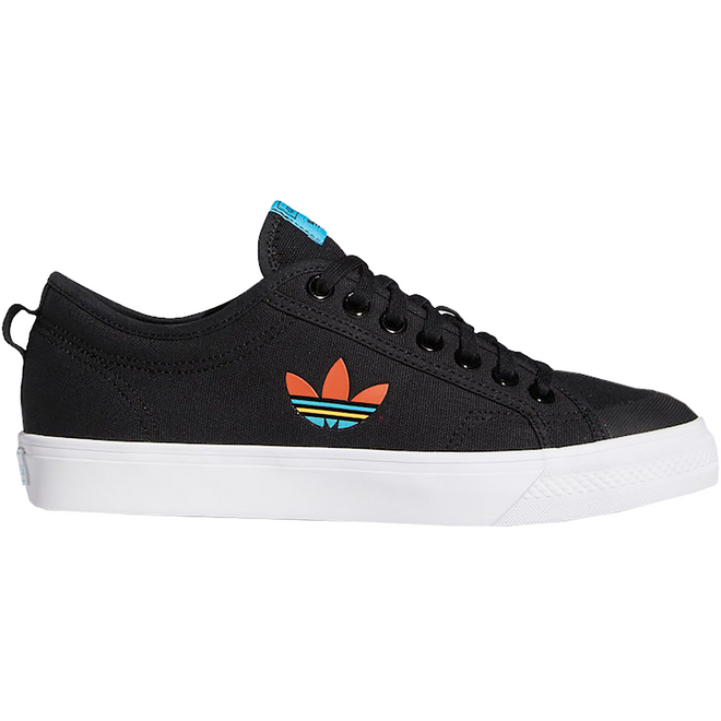 adidas nizza signal cyan