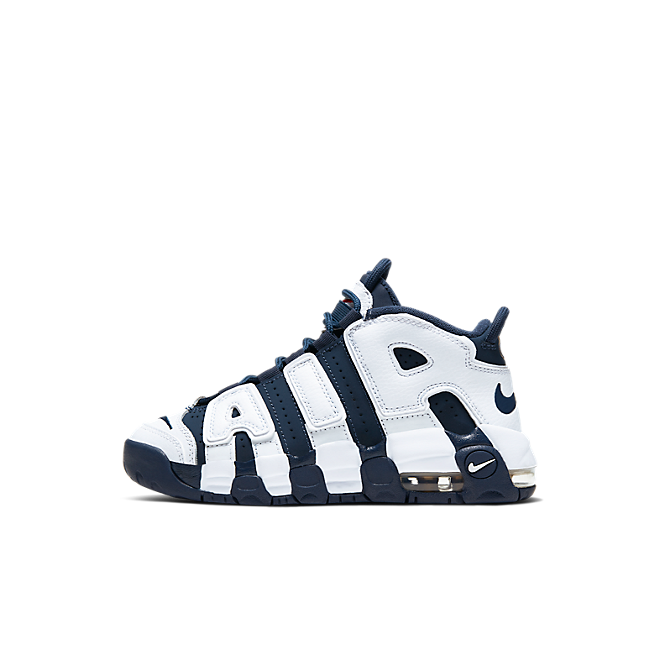 Nike Air More Uptempo Olympic 2020 (PS) | DA4193-104 | The Drop Date