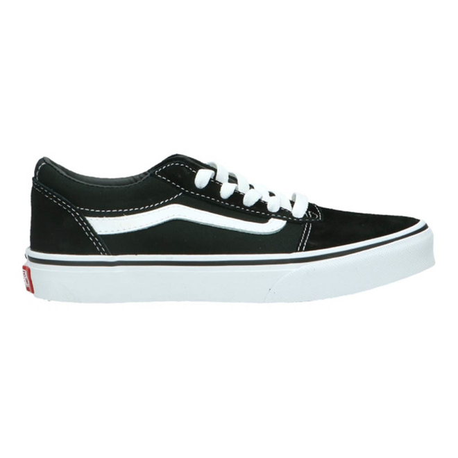 vans yt ward vs old skool
