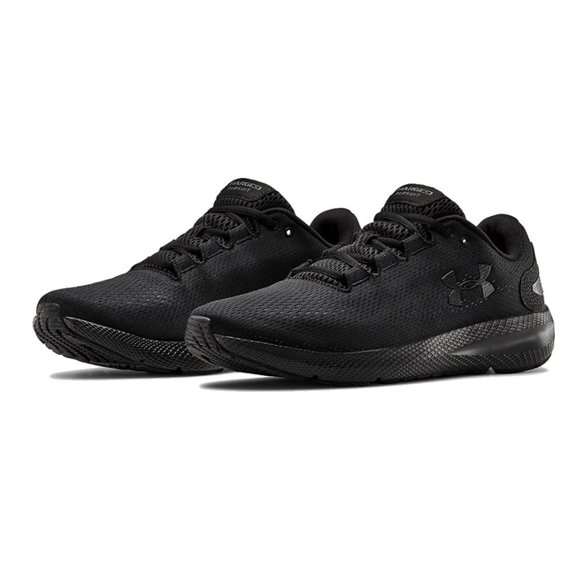 Under Armour Charged Pursuit 2