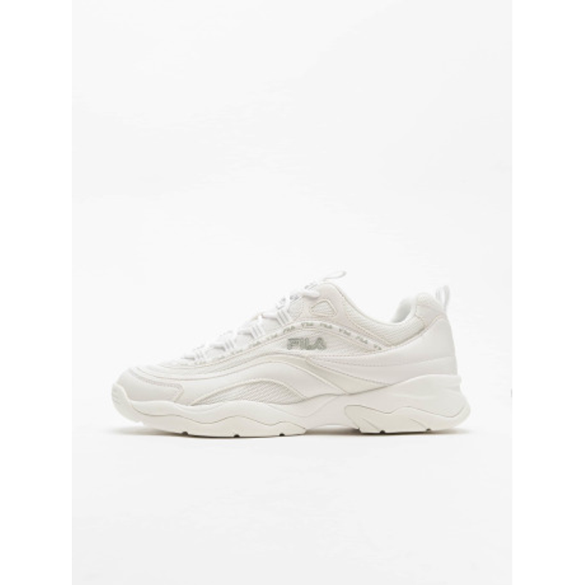 fila heritage ray