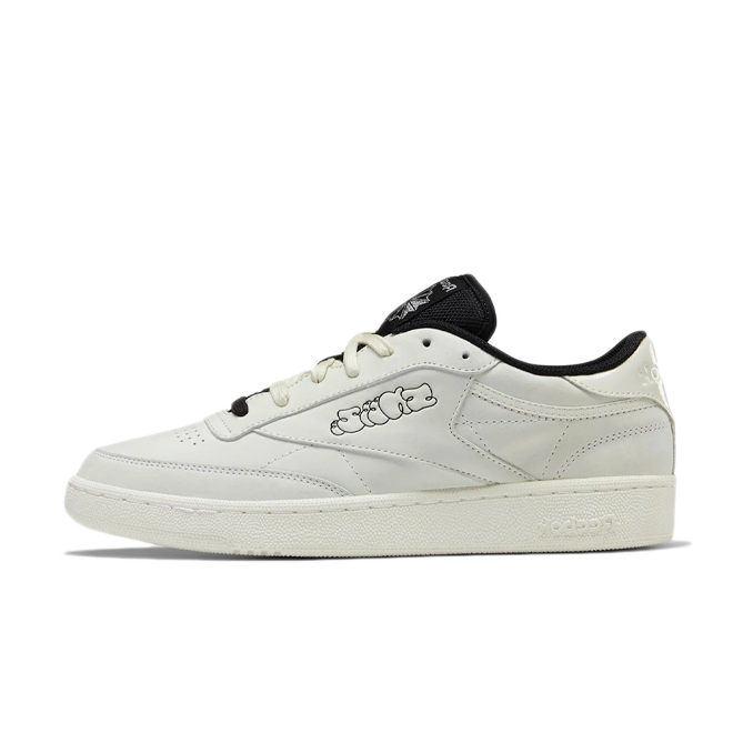 Reebok x sneeze club hot sale c