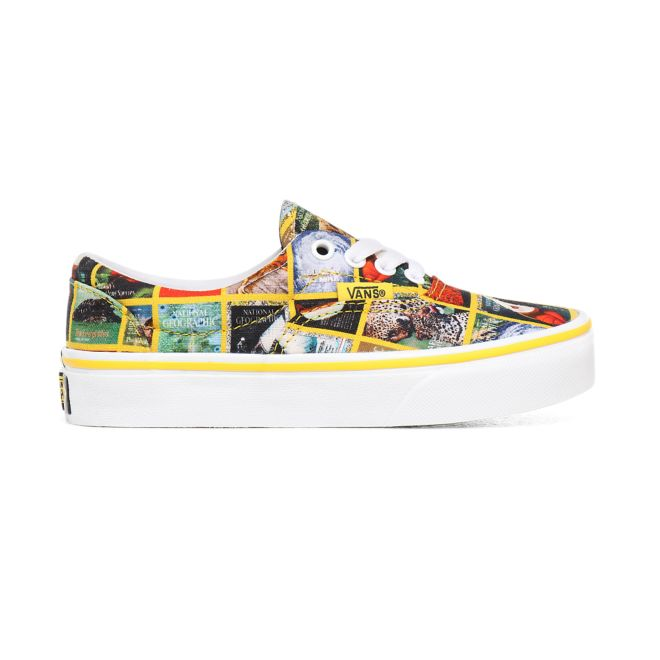 VANS Vans X National Geographic Era