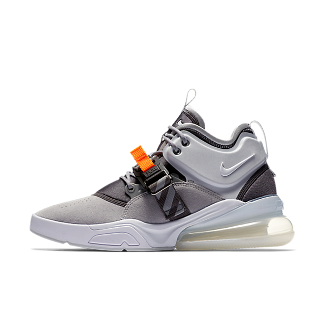 air force 270 grey