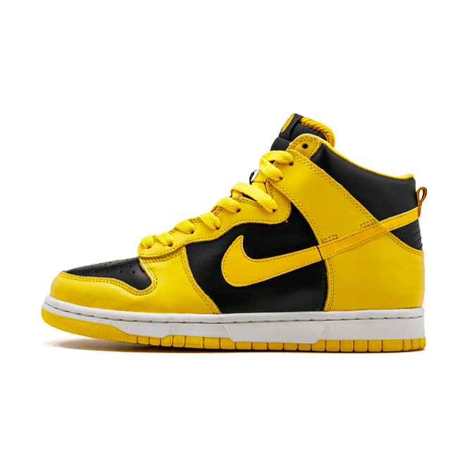 nike dunk hi sp