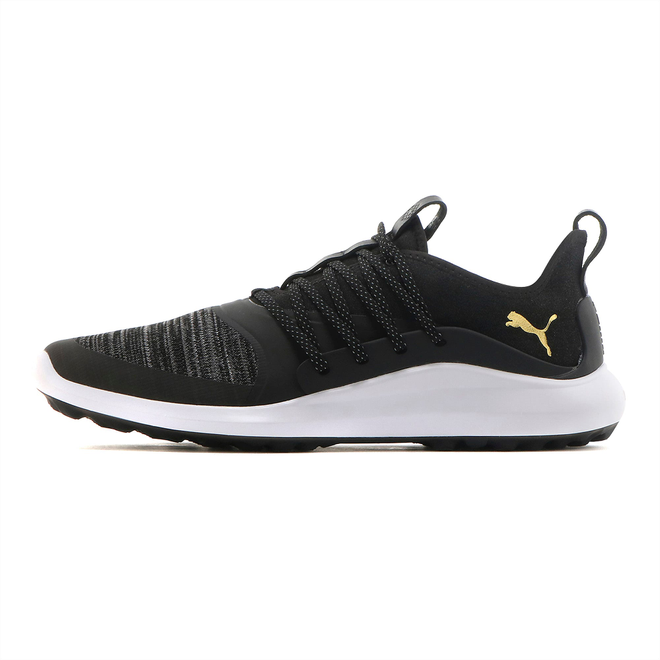 Puma sales ignite solelace