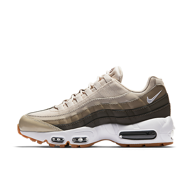 Nike air max 2025 95 womens desert sand