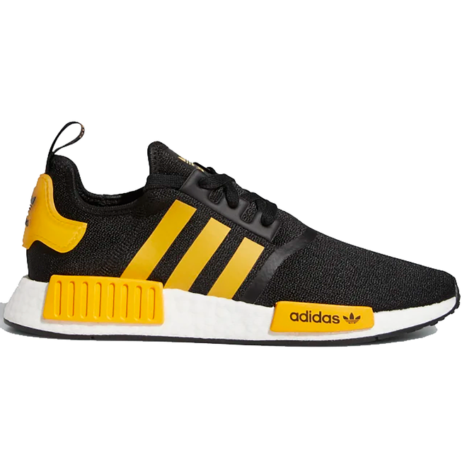 Nmd cheap r1 geel