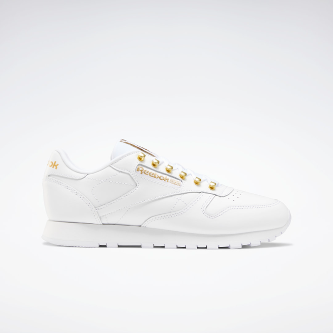 Reebok CL LTHR | FV1077 | Sneakerjagers
