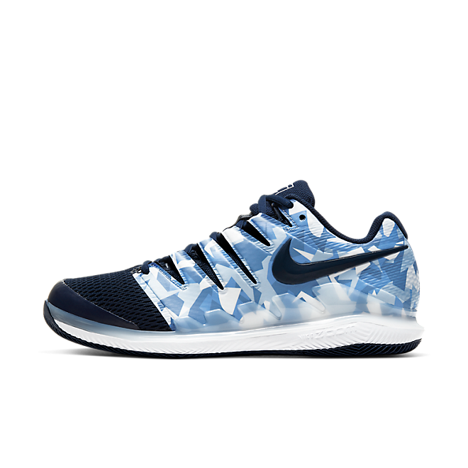 nikecourt air zoom vapor x premium hard court