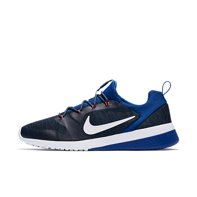 Nike Ck Racer Obsidian/WhiteGym Blue 916780403 Sneakerjagers