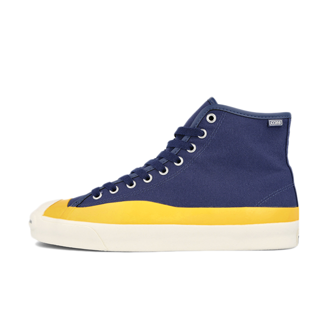 Pop Trading Company X Converse Jack Purcell High 169006C