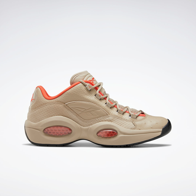 Reebok 2024 low question