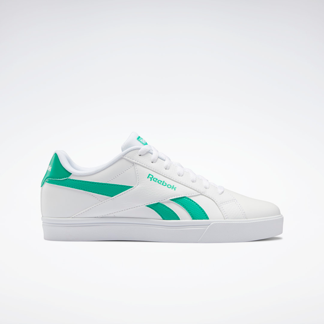 Reebok Royal Complete 3 Low Schoenen