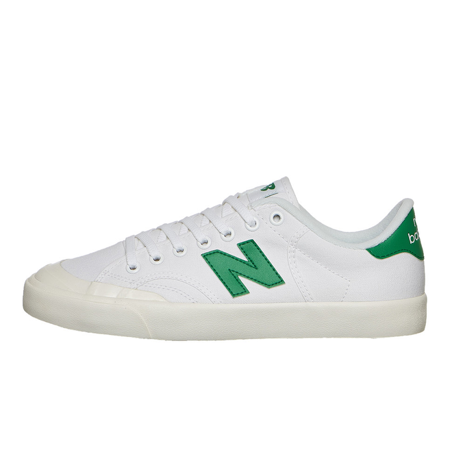 new balance pro court vulc trainers