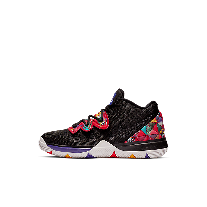 kyrie 5 chinese new year 2019