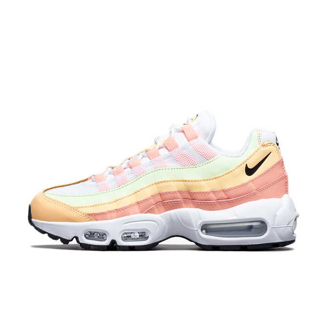 Nike Air Max 95 'Melon Gradient' | CZ5659-600 | Sneakerjagers