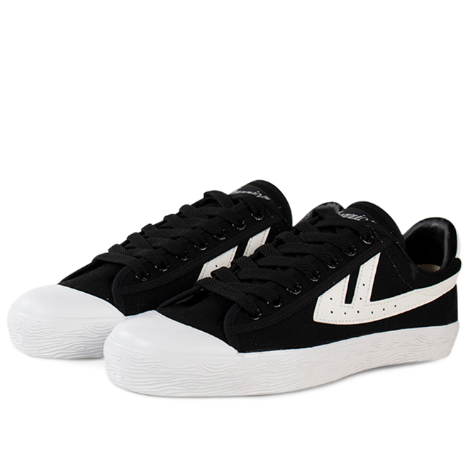 Warrior WB1 'Black/White'