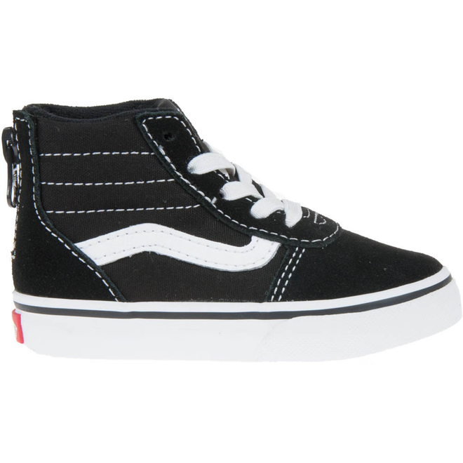 vans td ward