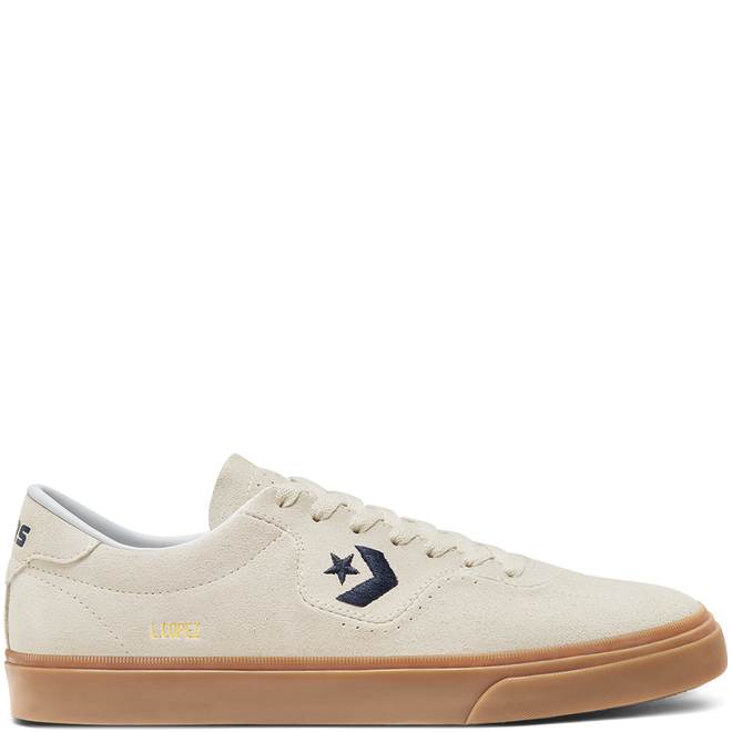 unisex cons louie lopez pro low top