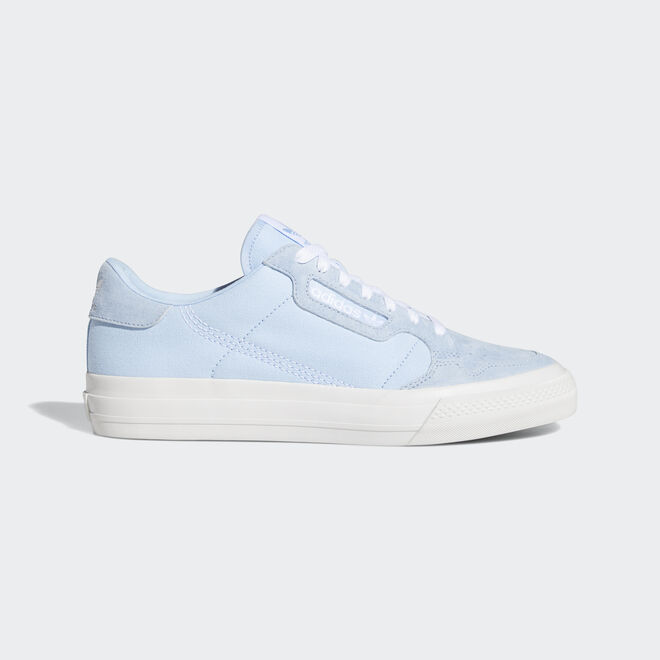 adidas Continental Vulc