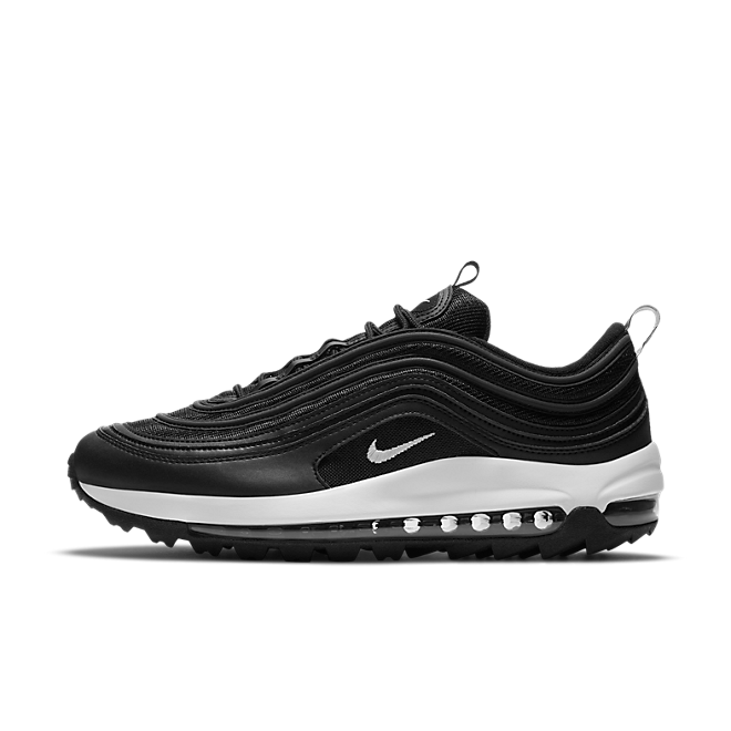 Nike Air Max 97 G Black White