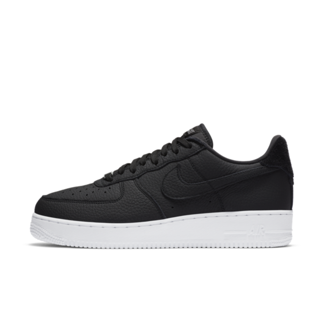 Nike Air Force 1 '07 Craft 'Black'