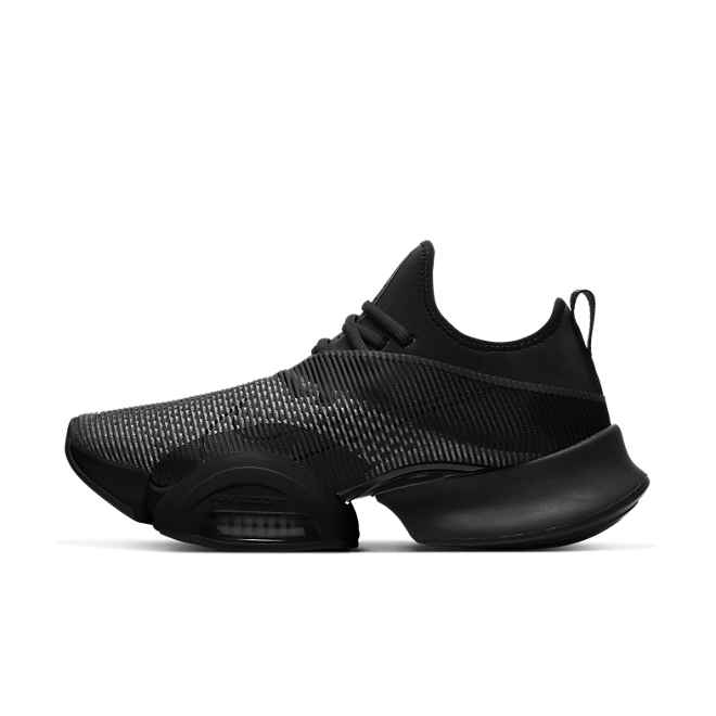 nike superrep go reviews