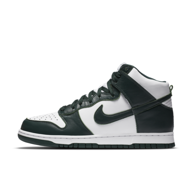 Nike Dunk High 'Pro Green' CZ8149-100