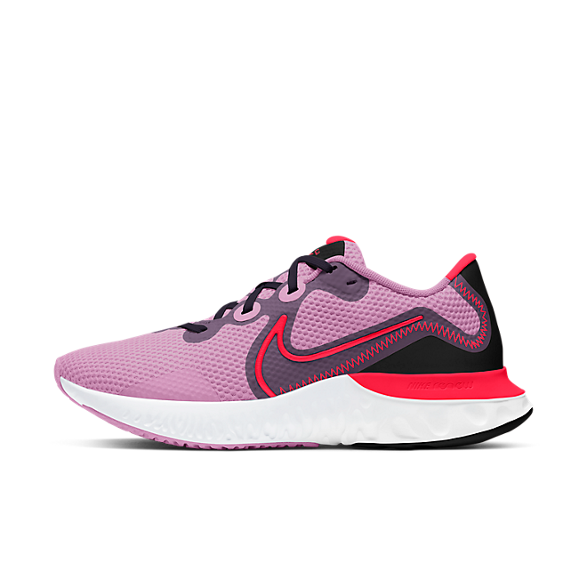 RENEW RUN