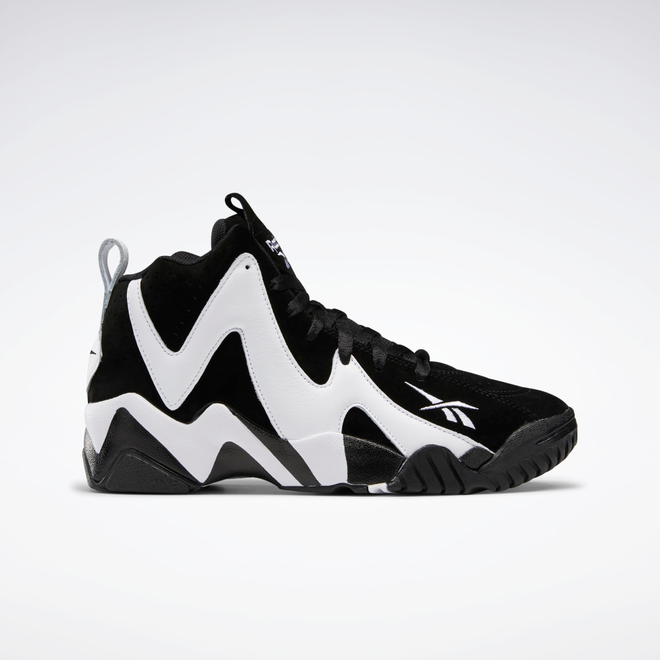 Men's reebok kamikaze hot sale ii basketball shoes