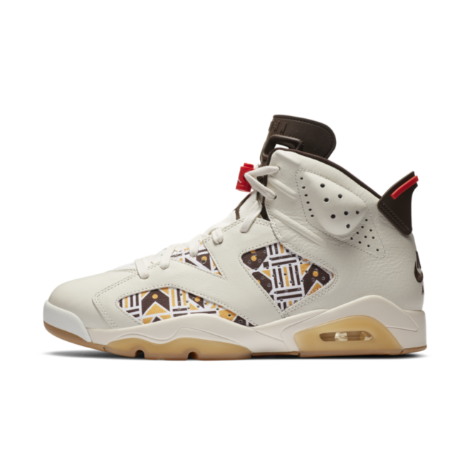 jordan 6 beige