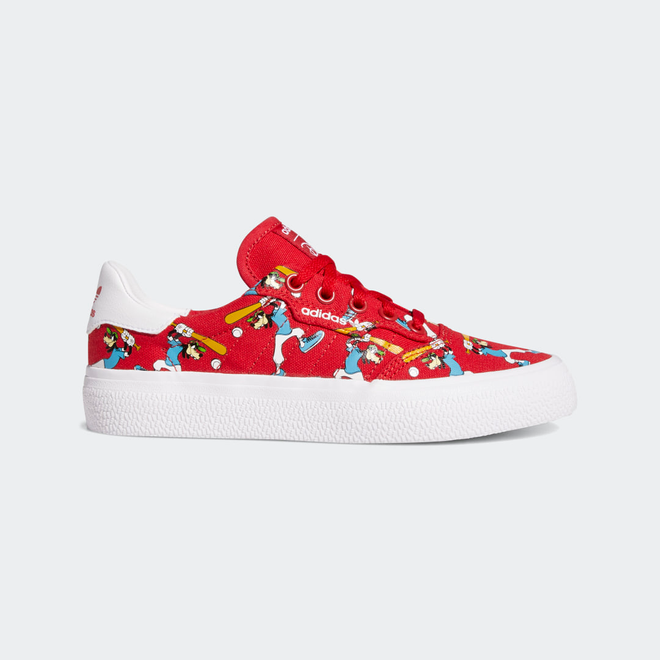 adidas 3MC x Disney Sport Goofy