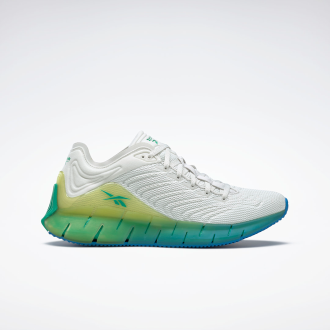 Reebok Zig Kinetica Schoenen