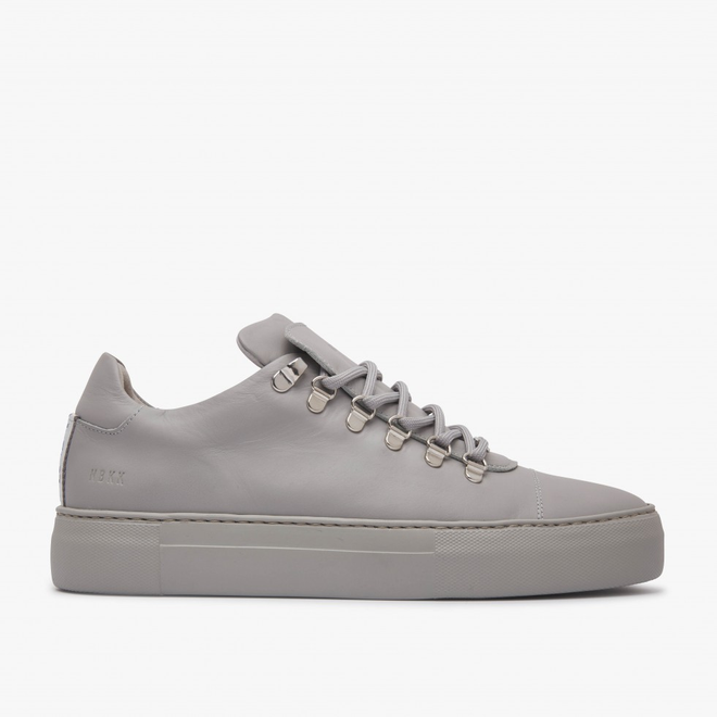Bekijk hier de Jagger Classic Calf 21030600 WHITE CALF van Nubikk | by SHUZ