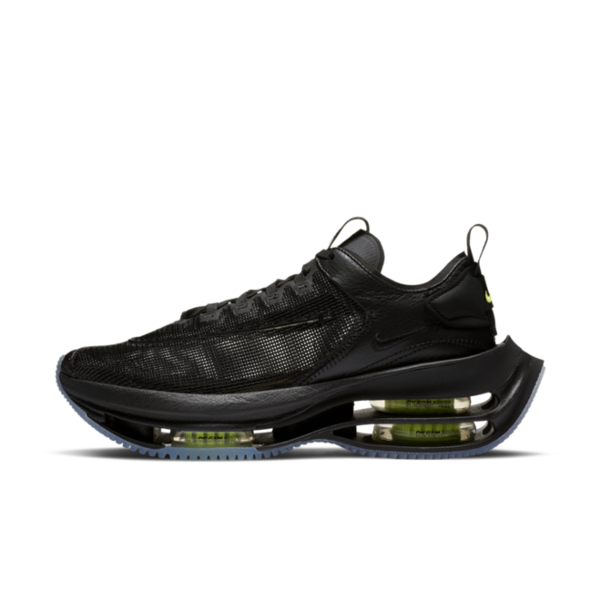 Nike WMNS Zoom Double Stacked 'Black' CI0804-001