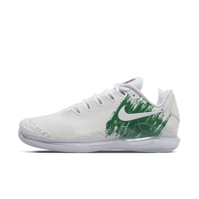 nikecourt air zoom vapor x premium